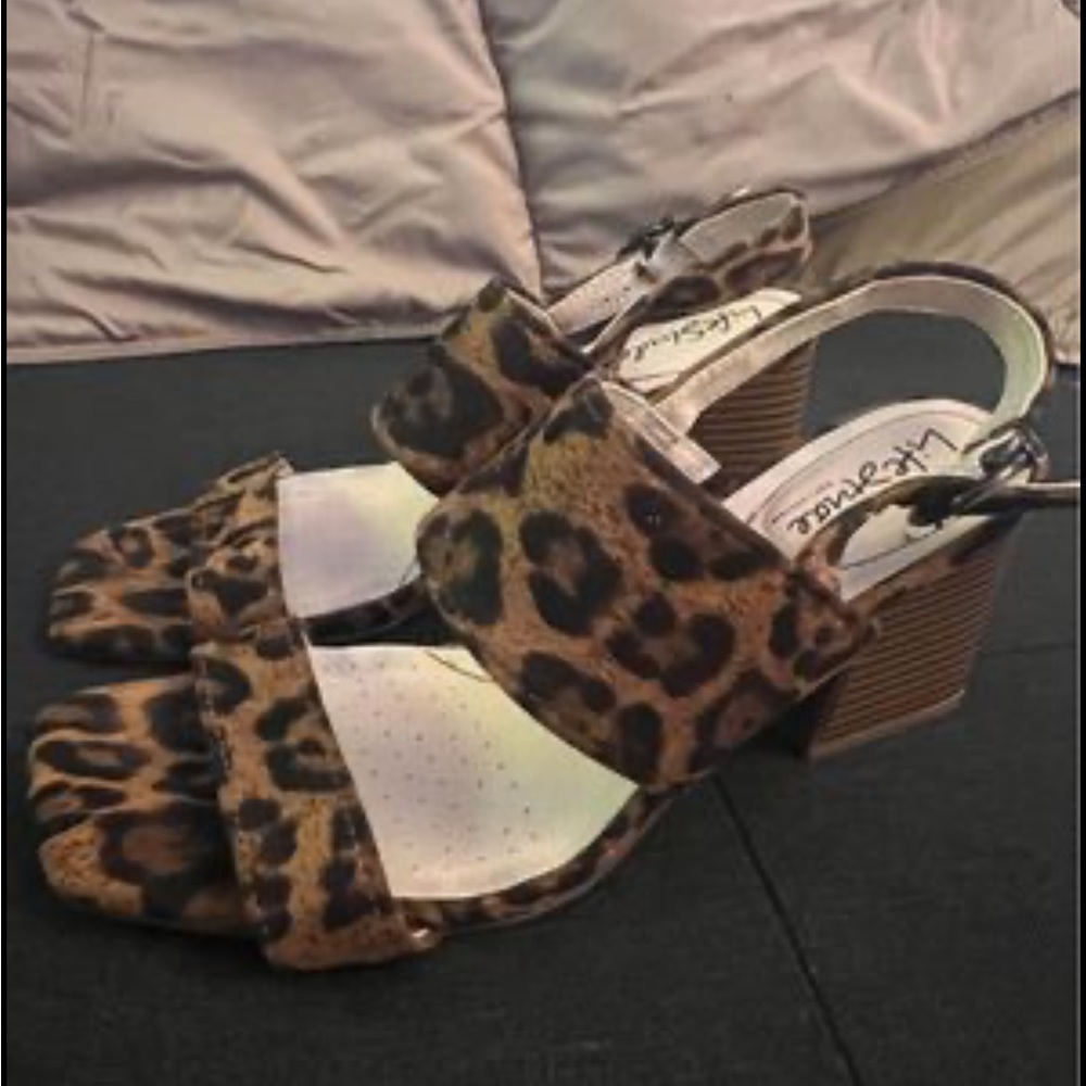 Heels